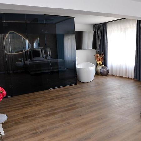 Boutique Damiani Hotel Sibiu Ngoại thất bức ảnh