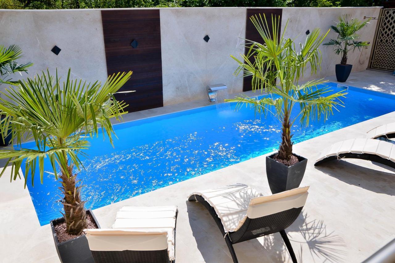 Boutique Damiani Hotel Sibiu Ngoại thất bức ảnh
