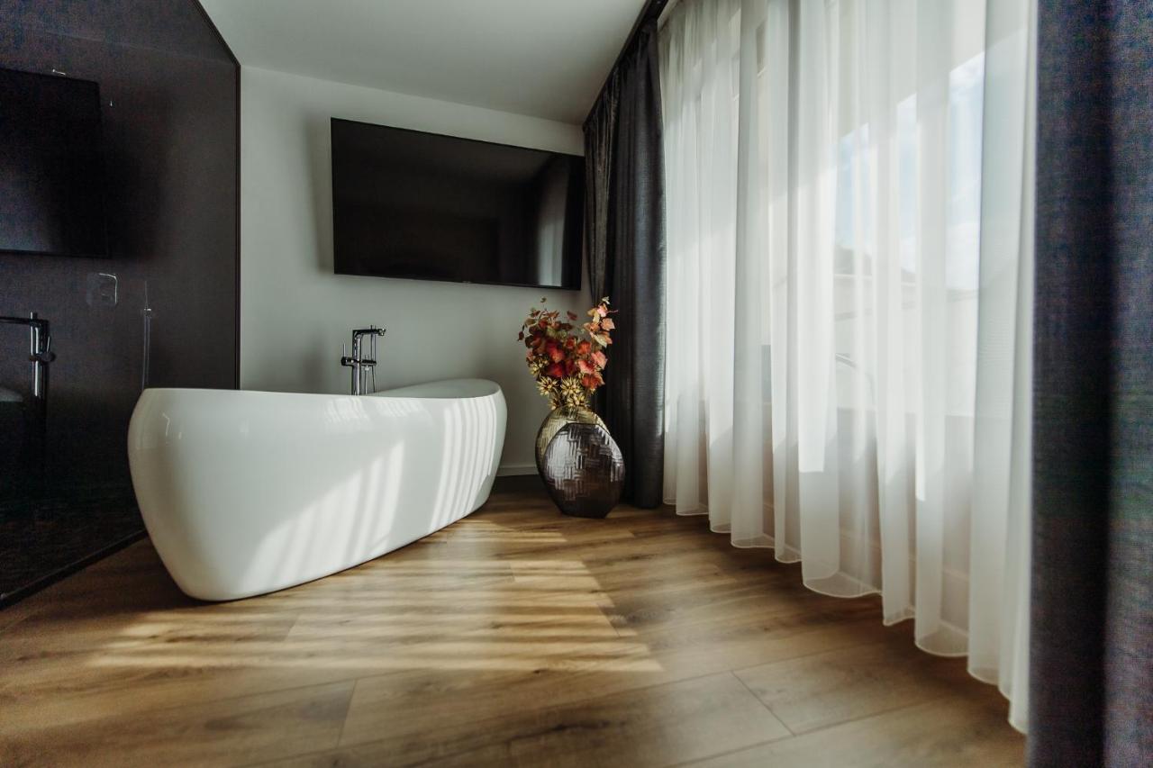 Boutique Damiani Hotel Sibiu Ngoại thất bức ảnh