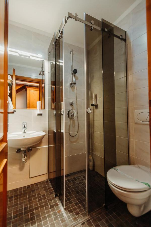 Boutique Damiani Hotel Sibiu Ngoại thất bức ảnh